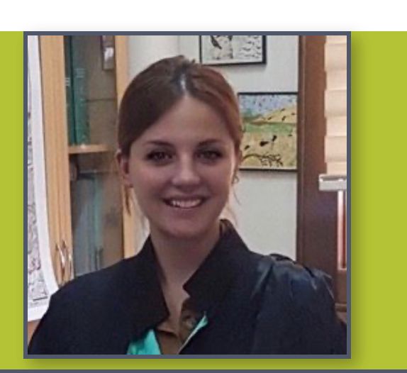 Dr. Seda AKKURT GÜMÜŞ